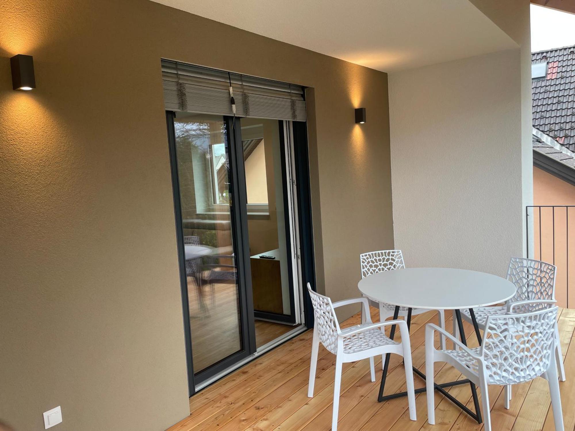Lake & Town Apartments Klagenfurt Klagenfurt am Woerthersee Bagian luar foto